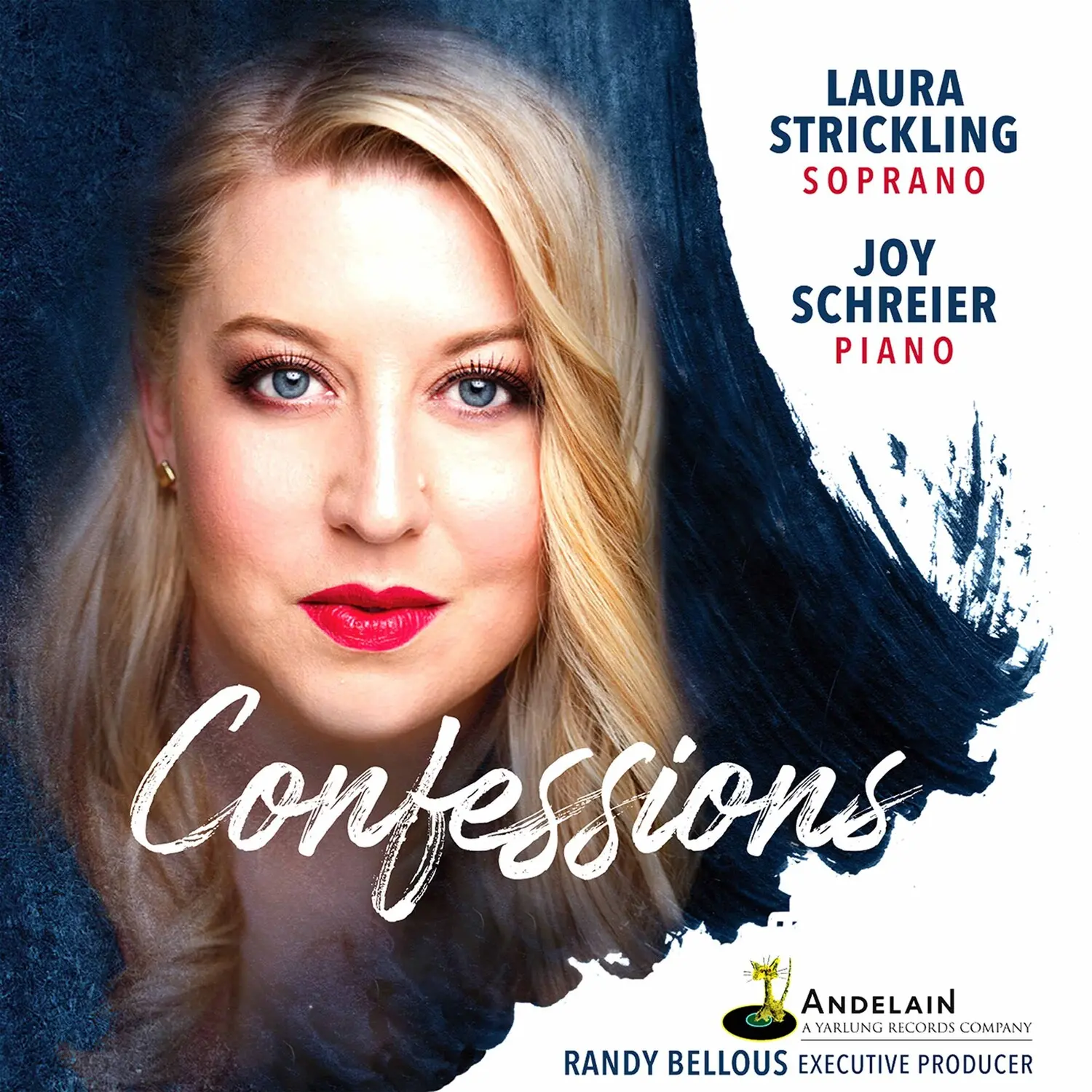 Various Artists - Confessions   [COMPACT DISC - CD]