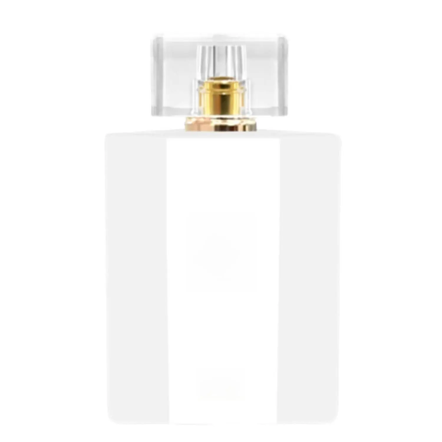 Rayan Divine Perfume for Women - 100mL (3.34 Fl Oz) White Floral Garden Long Lasting Arabian Eau De Parfum with Jasmine, Orange Blossom, William Pears & Amberwood - Ideal Gift for Her on All Occasions