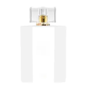 Rayan Divine Perfume for Women - 100mL (3.34 Fl Oz) White Floral Garden Long Lasting Arabian Eau De Parfum with Jasmine, Orange Blossom, William Pears & Amberwood - Ideal Gift for Her on All Occasions