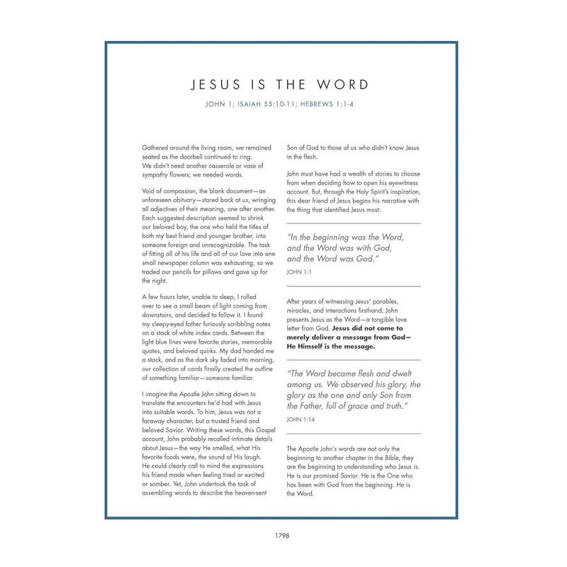 CSB She Reads Truth Bible, Hardcover, Black Letter, Full-Color Design, Wide Margins, Notetaking Space, Devotionals, Reading Plans, Two Ribbon Markers, Sewn Binding, Easy-to-Read Bible Serif Type Hardcover – April 15, 2017