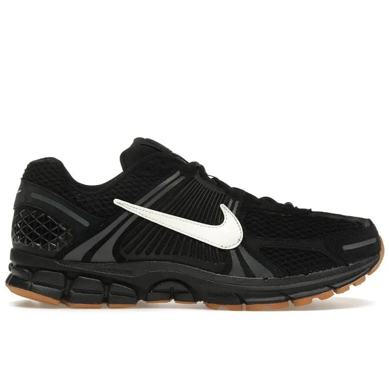 Nike Men's Zoom Vomero 5 Black Gum Running Shoes, from StockX