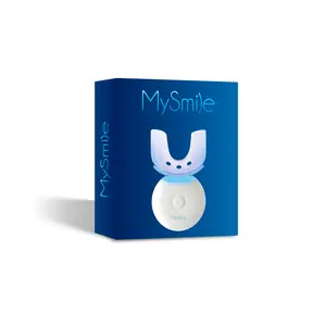 MySmile 5x Whitening LED Light (Replacement for 1Pcs LED Light Only!)