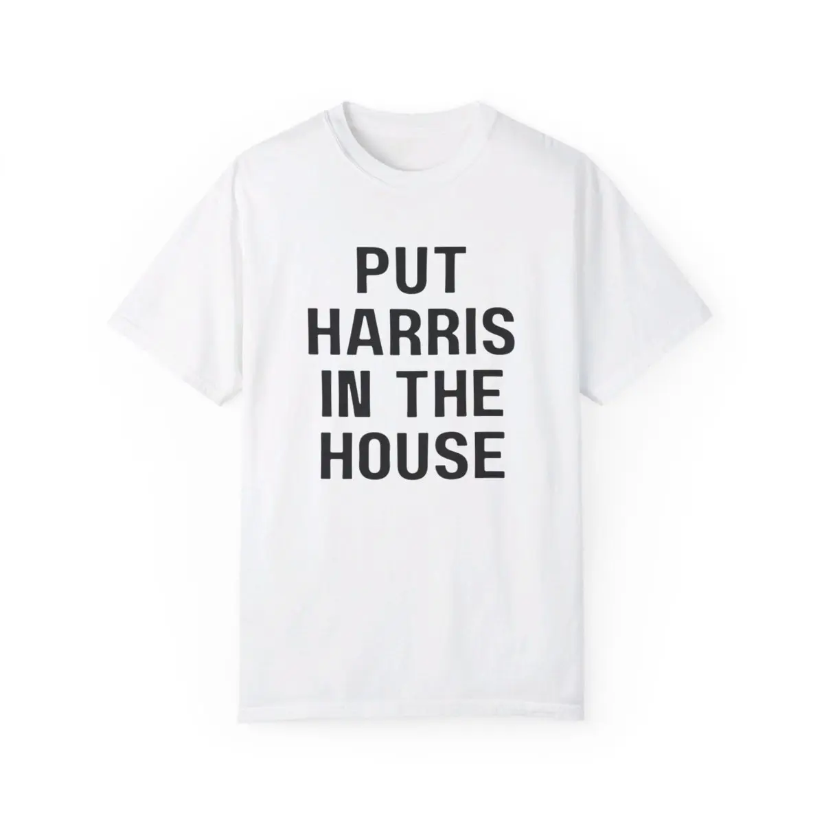 Harris in the House T-shirt