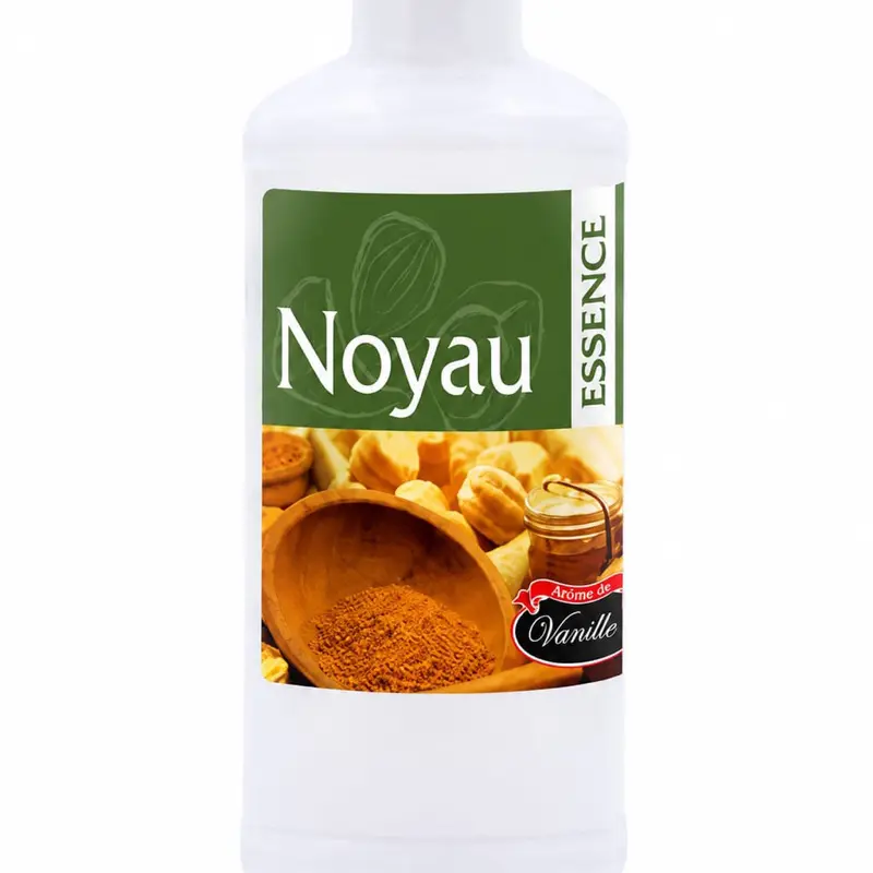 Nayau Essence Vanilla Flavoring -10 fl oz (300)