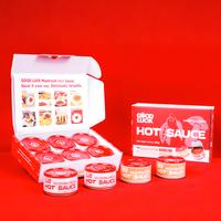 Soybean*3cans+Mushroom*3cans（Most Choice）