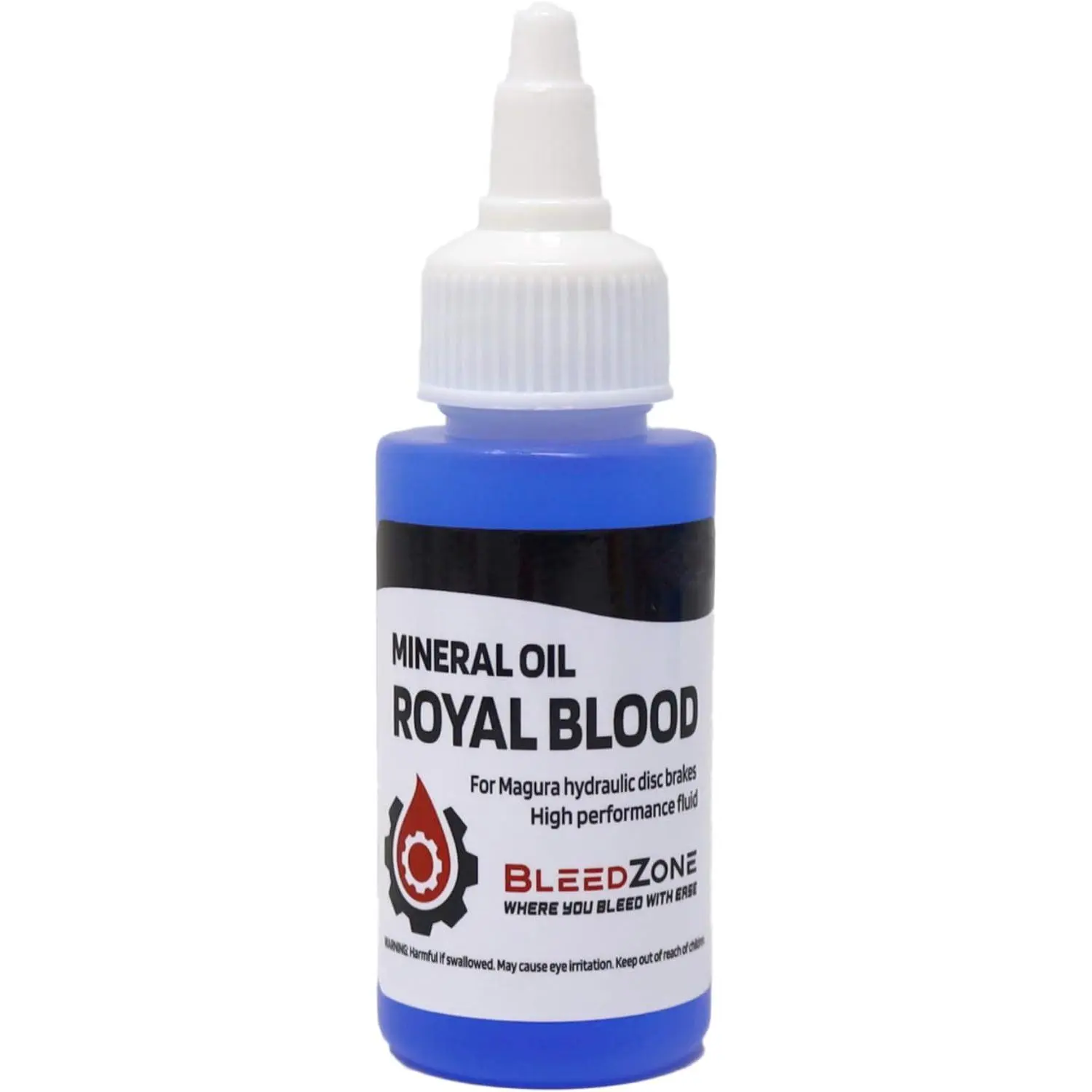 60ml Mineral Oil Fluid for Magura Hydraulic Bike Brakes 60ml Mineral Oil Fluid for Magura Hydraulic Bike Brakes