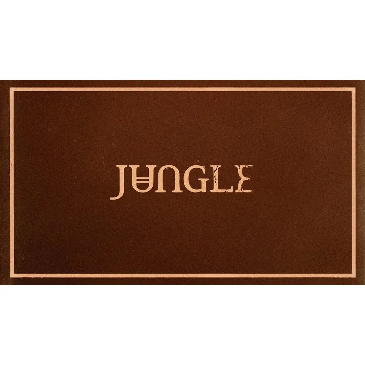 Jungle (03/02/2027 @ Brisbane, AUS)