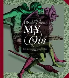 USED-My i Oni Zawila historia odmiennosci (Hardcover)