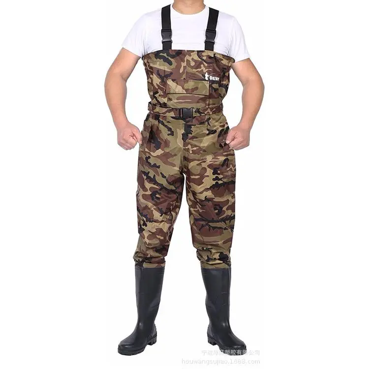 camouflage