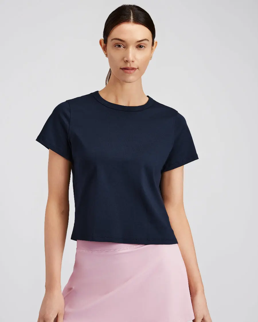 Cotton T-Shirt