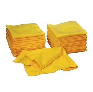 Soft Microfiber Cloth Towels for unit