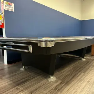 Brunswick Gold Crown V 9FT Pool Table