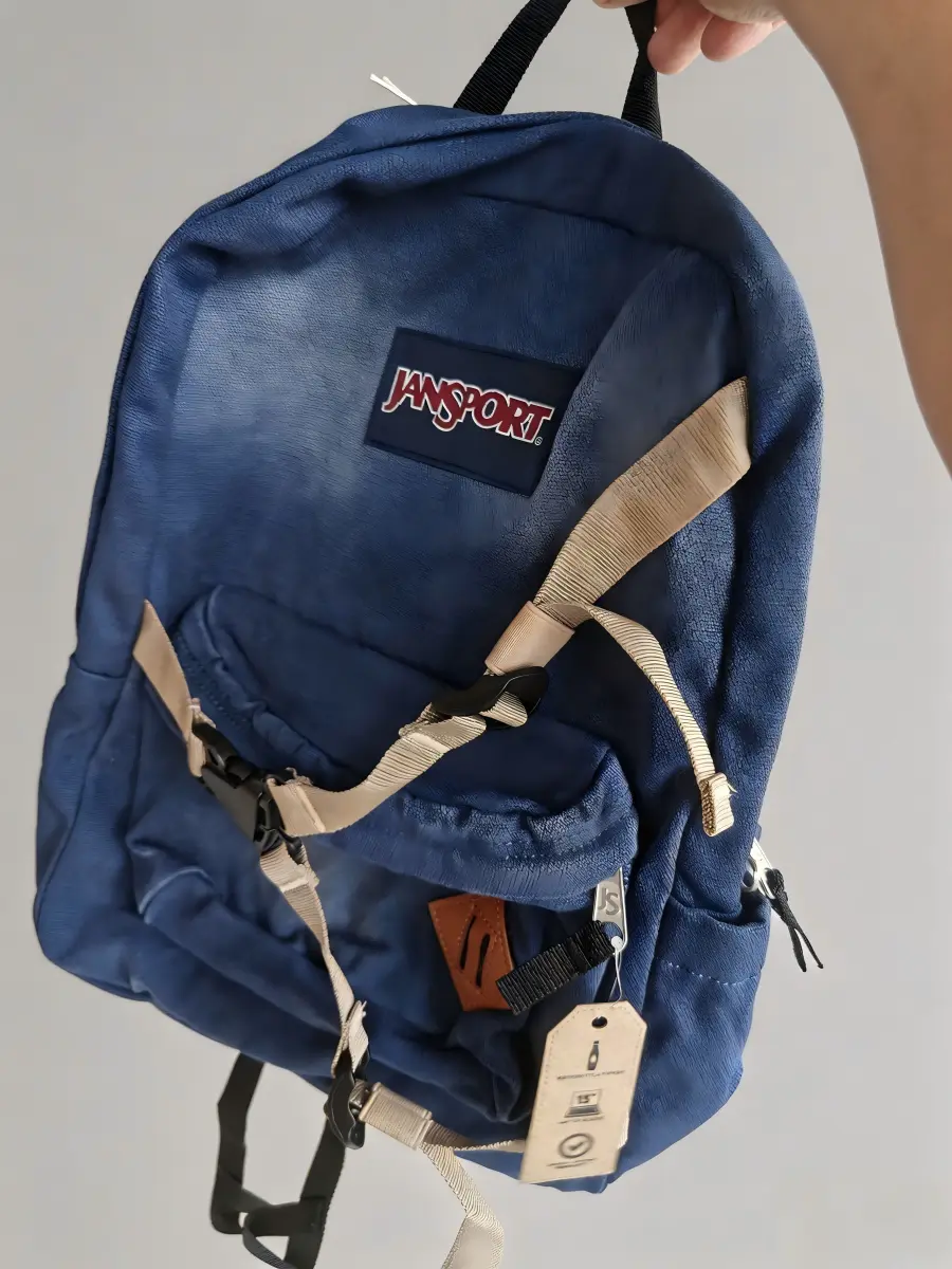 spiderman jansport backpack - TikTok Shop
