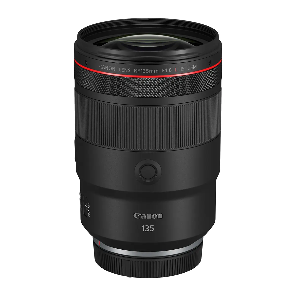 Canon RF 135mm f/1.8 L IS USM Camera Lens
