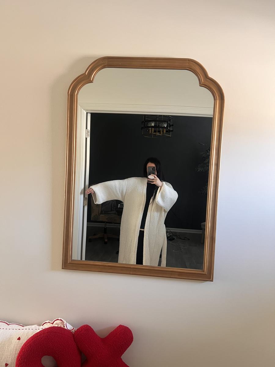 Item: Cream, one-size