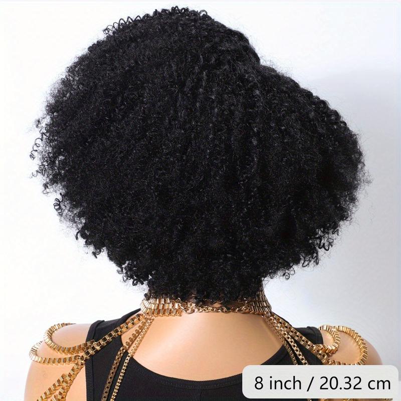 Fashion New 250% density Short Pixie Cut Afro Kinky Curly Bob Wig 4x1 Lace Human Hair Wigs For Women Brazilan Ombre Blonde Highlight Brown Afro Kinky Curly Human Hair Wig With Bangs Fashion New 250% density Short Pixie Cut Afro Kinky Curly Bob Wig 4x1 Lace Human Hair Wigs For Women Brazilan Ombre Blonde Highlight Brown Afro Kinky Curly Human Hair Wig With Bangs
