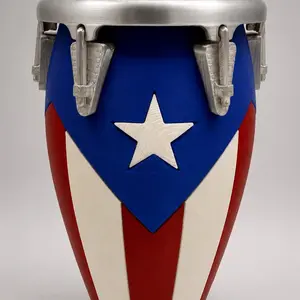 Conga Drum Piggybank
