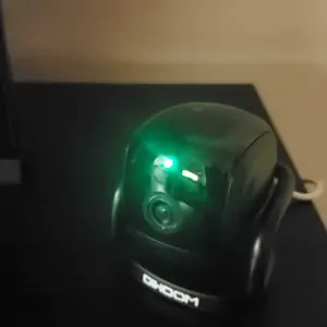 1080P Camera 2.4Ghz WIFI Indoor Wireless Security Camera,  Light Compact Baby/Pet Camera for Home, Two-Way Talk, Multi-Device Sharing