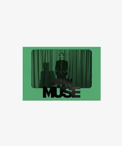 Jimin 2nd Album Muse (Weverse album version)