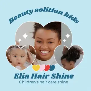 Elia Hair shop
