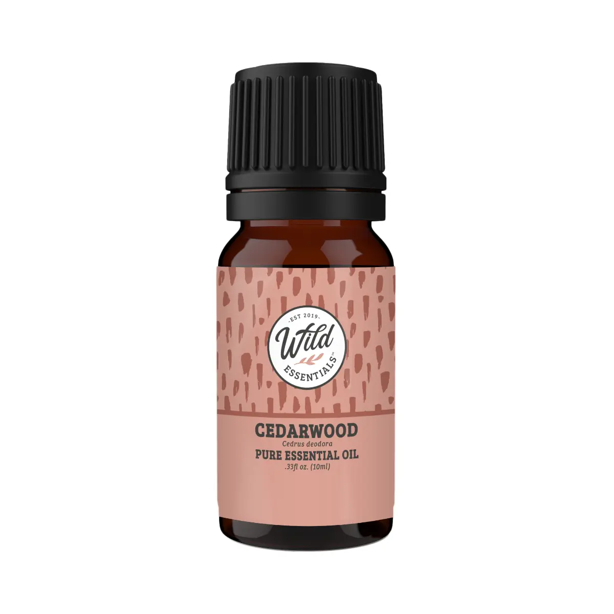 Cedarwood Pure Essential Oil