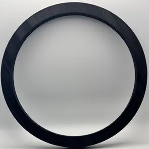 10" Speaker Spacer Ring, 1/2" to 3/4" wedge