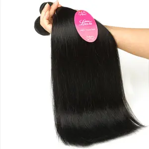 Real Human Hair Wigs Inverted Natural Color Medium Long Hair Can Be Dyed Ironed Double Weft Bangs Type Long Bangs For Any Skin Tone Face Shape