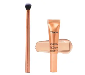 YENSA Beauty Full Coverage BC Concealer w/Brush YENSA Beauty Full Coverage BC Concealer w/Brush