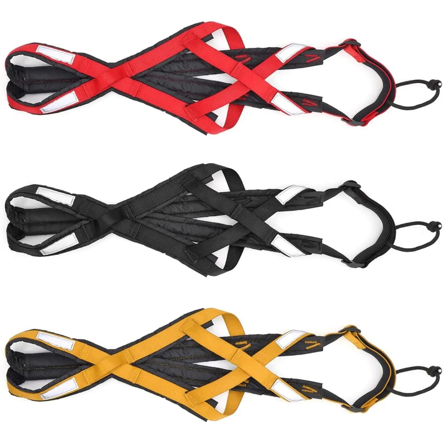 RunFree™ – Hands-Free Dog Running Harness for Jogging & Active Walks