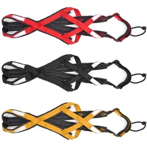 Dog Running Harness Adjustable