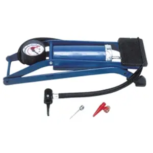 Wilmar  Steel Foot Pump