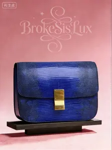 Pre-owned Celine SPECIAL LEATHER CLASSIC CROSSBODY BAG