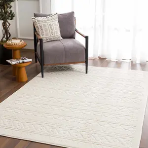 Fadey Washable Area Rug Fadey Washable Area Rug