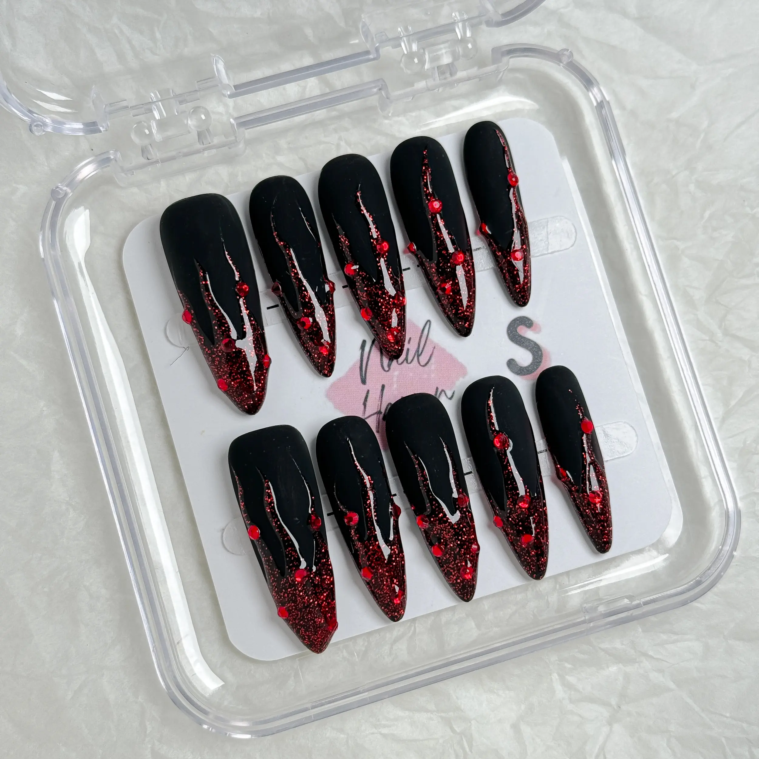 G-15 Dipped In Blood