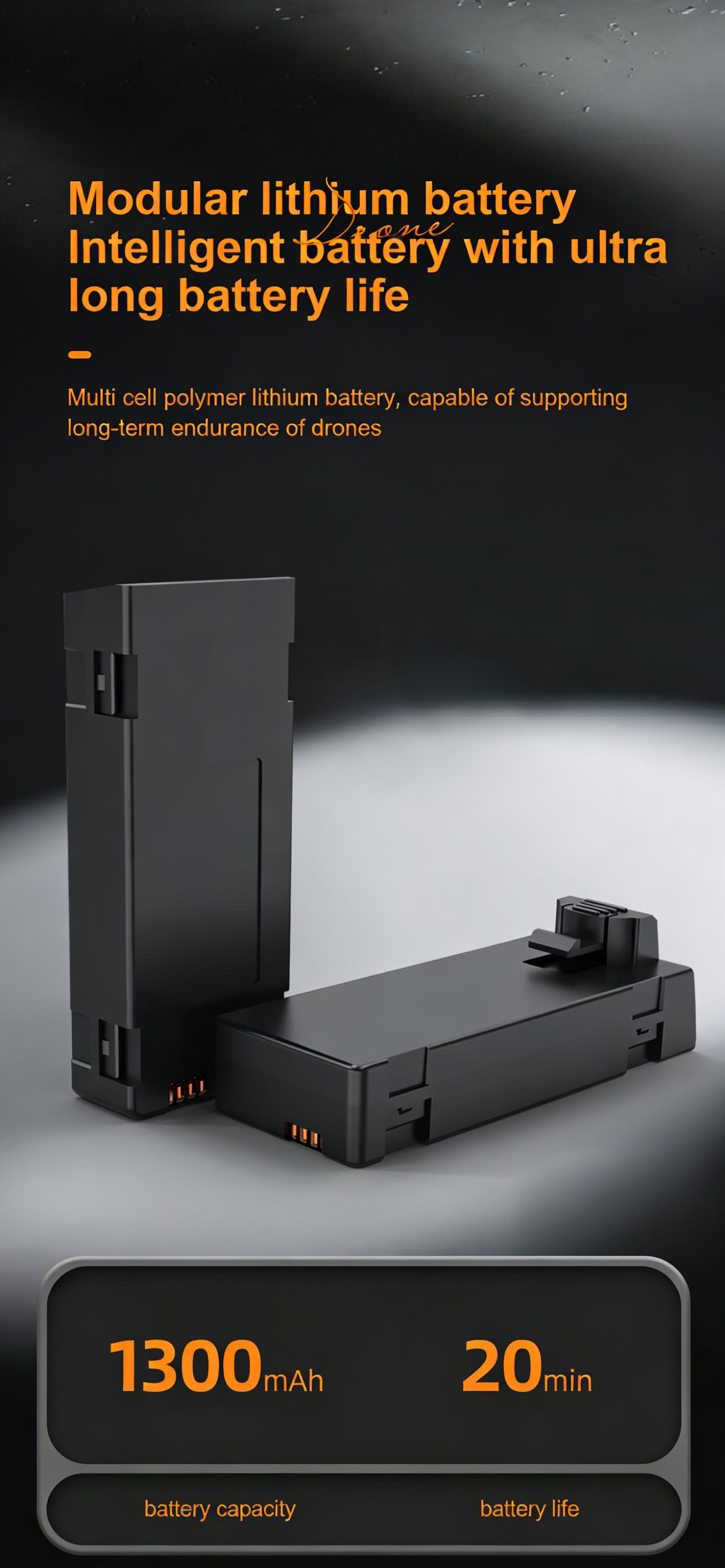 LF666PRO Drone with 4.5 inch independent dispaly LCD Screen, Dual Camera & 50x Zoom | Optical Flow, Smart Obstacle Avoidance & Gesture Photo | RC Quadcopter for Beginners, Birthday Gift LF666PRO Drone with 4.5 inch independent dispaly LCD Screen, Dual Camera & 50x Zoom | Optical Flow, Smart Obstacle Avoidance & Gesture Photo | RC Quadcopter for Beginners, Birthday Gift