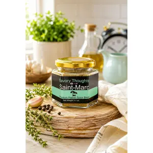 Saint-Marc Spice