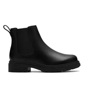 Clarks Womens Orinoco3 Lane Chelsea Boots