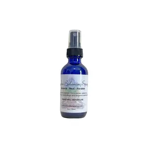 7 Chakra Balancing Spray