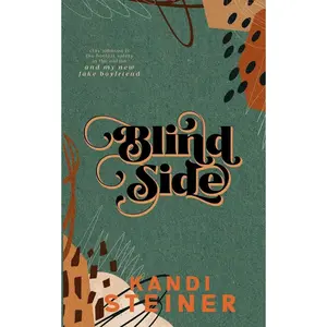 Blind Side: Special Edition (Red Zone Rivals: Special Edition) Paperback – July 2, 2022