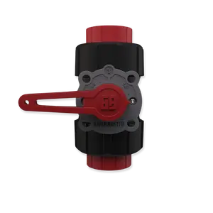 Batch Buster™ Softwash Metering Valve