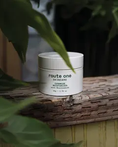 Ceramide Moisturizer with Niacinamide