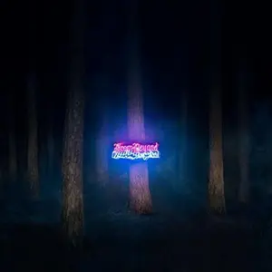 From Beyond - The Band From Beyond  [COMPACT DISC - CD]