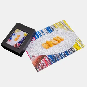 VICA&THINGS Caracas City Puzzle
