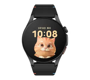 AuraFit Trek 2 Rugged Outdoor Sport Watch