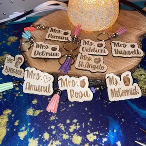 Keychains