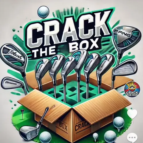 CTB Golf Supply Pack- Golf Tees + Custom Ball Marker