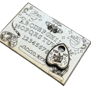 Mini Ouija Boards - Perfect for Home and Party Games