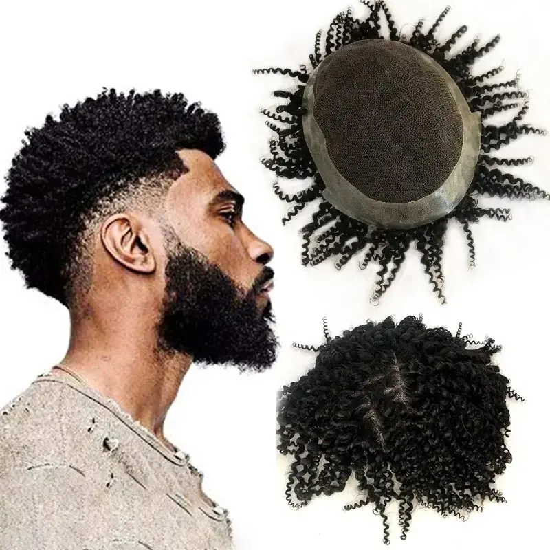 Men Toupee Men Toupee