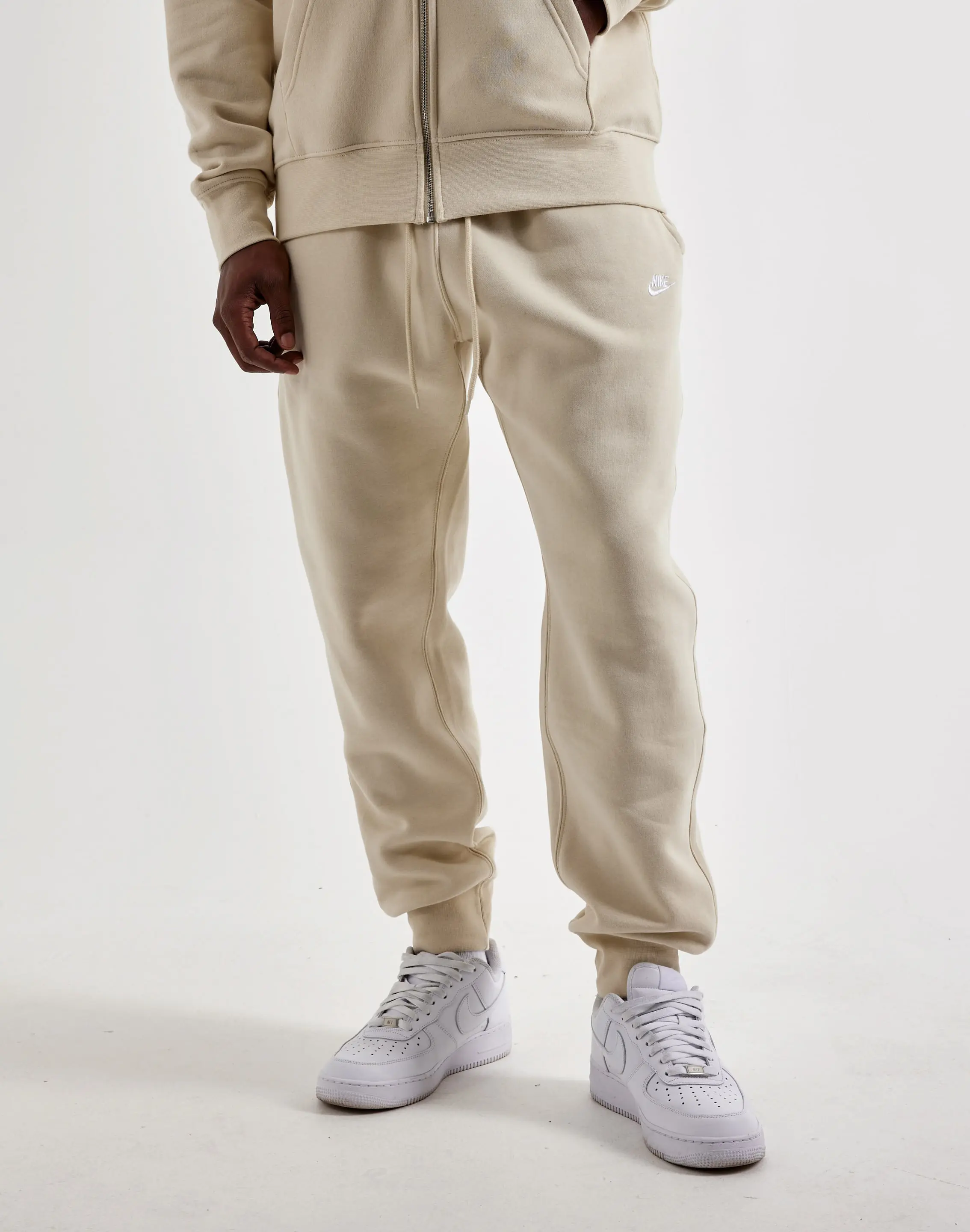Mens Nike Club Fleece Joggers