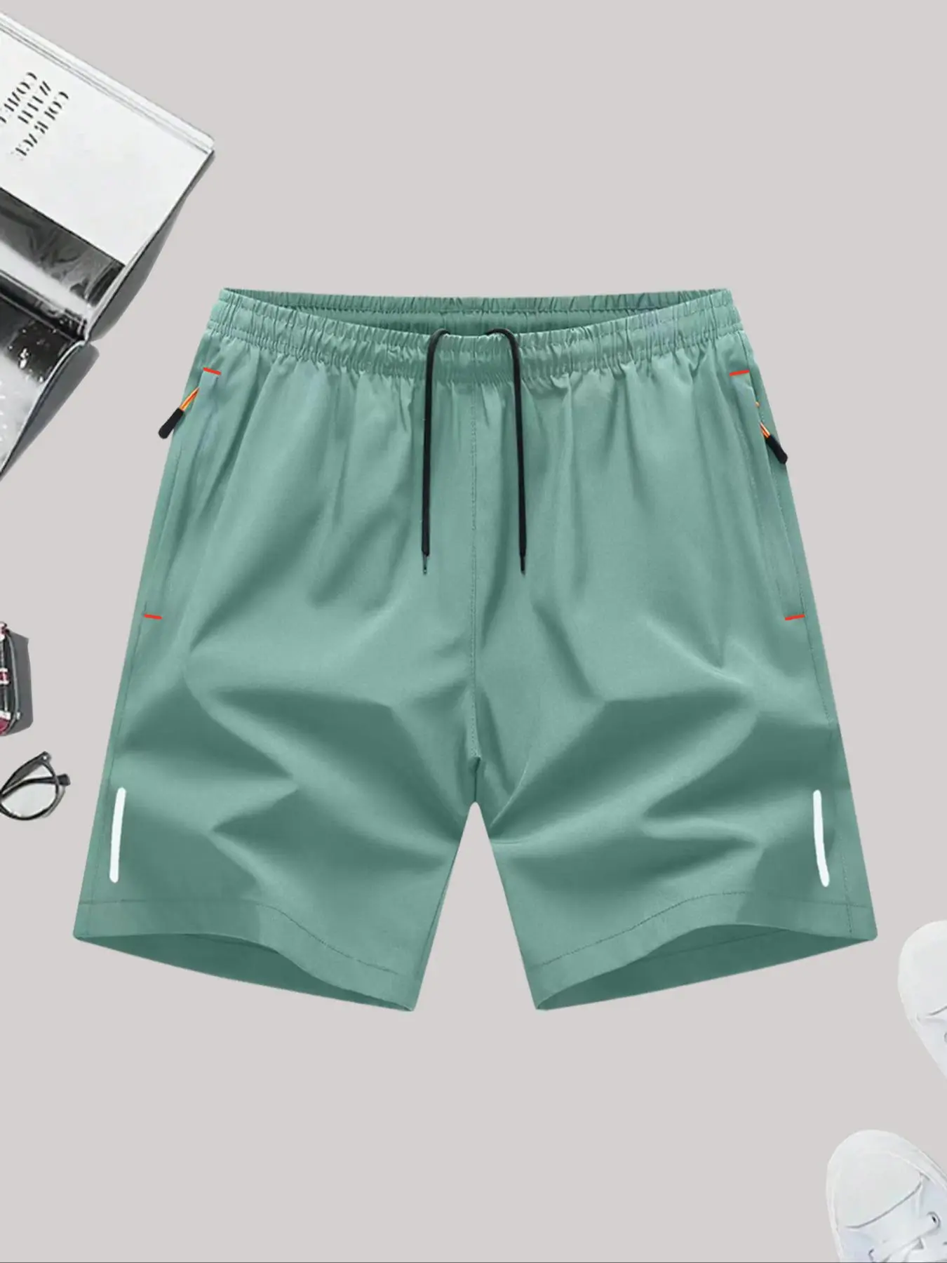 Light Green